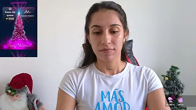 Snapshot of tammyandrade_ chatting on 7, 1, 2025 tammyandrade  online show from 7, 1, 2025