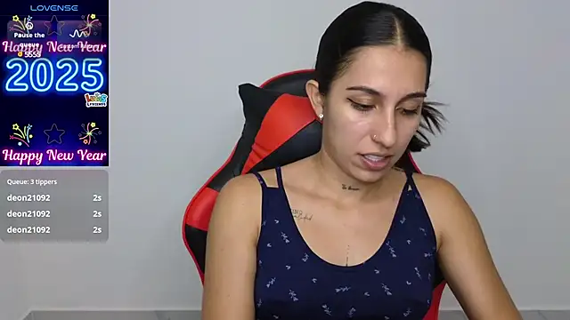 Snapshot of tammyandrade_ chatting on 9, 1, 2025 tammyandrade  online show from 9, 1, 2025
