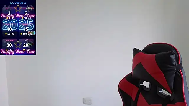 Snapshot of tammyandrade_ chatting on 14, 1, 2025 tammyandrade  online show from 14, 1, 2025