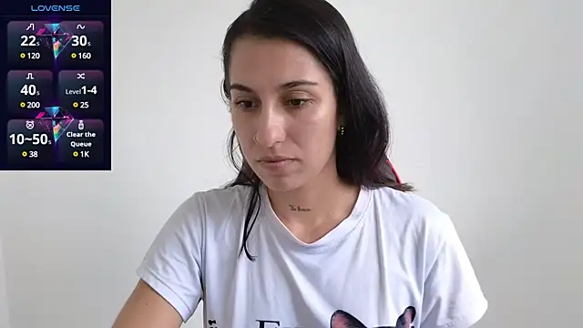 Snapshot of tammyandrade_ chatting on 16, 1, 2025 tammyandrade  online show from 16, 1, 2025