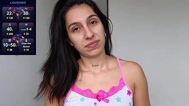 Snapshot of tammyandrade_ chatting on 7, 2, 2025 tammyandrade  online show from 7, 2, 2025