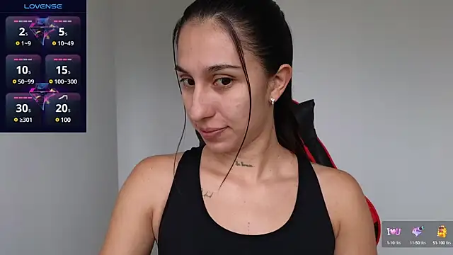 Snapshot of tammyandrade_ chatting on 11, 2, 2025 tammyandrade  online show from 11, 2, 2025