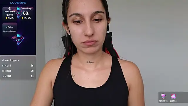 Snapshot of tammyandrade_ chatting on 11, 2, 2025 tammyandrade  online show from 11, 2, 2025