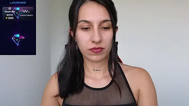 Snapshot of tammyandrade_ chatting on 14, 2, 2025 tammyandrade  online show from 14, 2, 2025