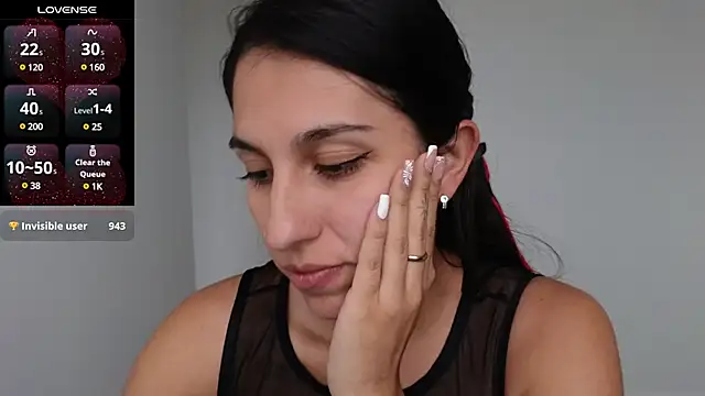 Snapshot of tammyandrade_ chatting on 18, 2, 2025 tammyandrade  online show from 18, 2, 2025