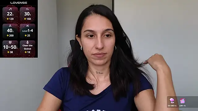 Snapshot of tammyandrade_ chatting on 24, 2, 2025 tammyandrade  online show from 24, 2, 2025