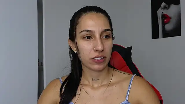 Snapshot of tammyandrade_ chatting on 26, 2, 2025 tammyandrade  online show from 26, 2, 2025
