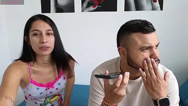 Snapshot of tammyandrade_ chatting on 18, 3, 2025 tammyandrade  online show from 18, 3, 2025