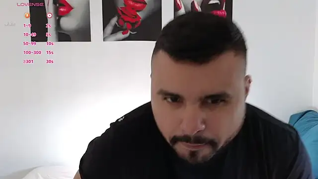 Snapshot of tammyandrade_ chatting on 19, 3, 2025 tammyandrade  online show from 19, 3, 2025