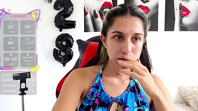 Snapshot of tammyandrade_ chatting on 18, 9, 2025 tammyandrade  online show from 18, 9, 2025