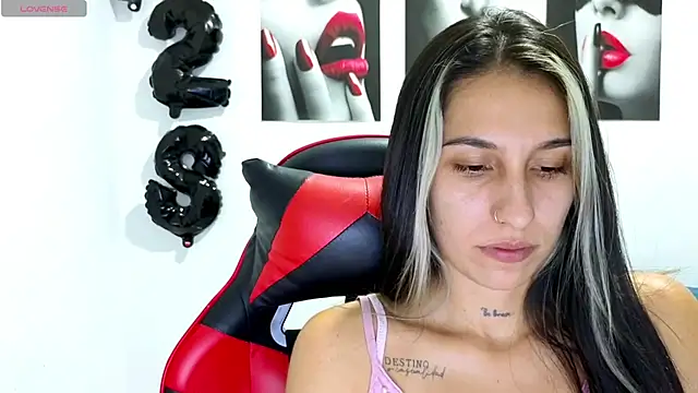 Snapshot of tammyandrade_ chatting on 26, 9, 2025 tammyandrade  online show from 26, 9, 2025