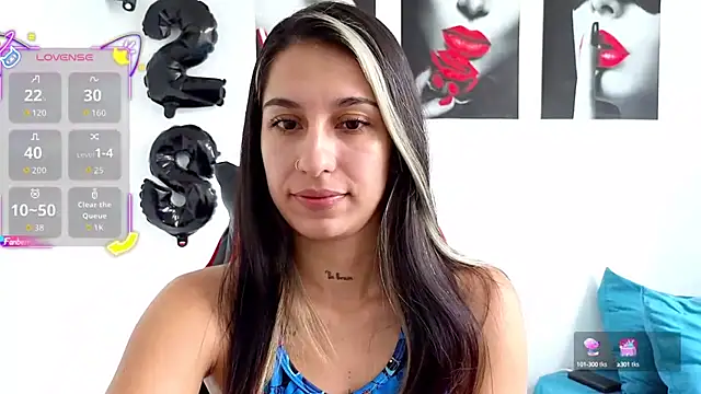 Snapshot of tammyandrade_ chatting on 26, 9, 2025 tammyandrade  online show from 26, 9, 2025