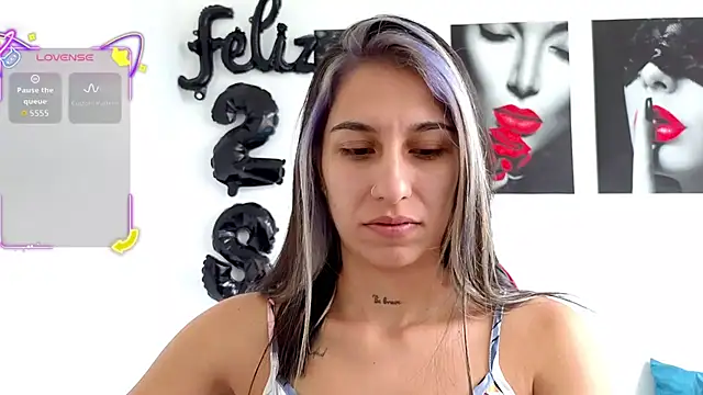 Snapshot of tammyandrade_ chatting on 27, 9, 2025 tammyandrade  online show from 27, 9, 2025