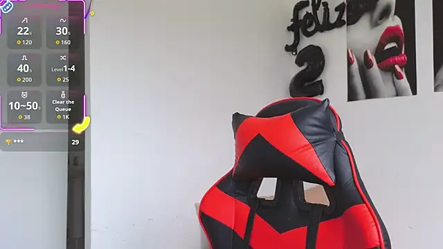 Snapshot of tammyandrade_ chatting on 21, 10, 2025 tammyandrade  online show from 21, 10, 2025