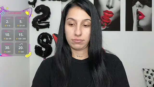 tammyandrade  online show from 13, 1, 2026