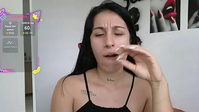 tammyandrade  online show from 12, 2, 2026