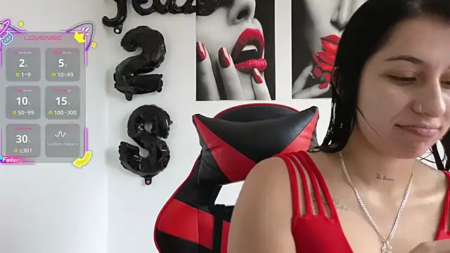 tammyandrade  online show from 23, 2, 2026