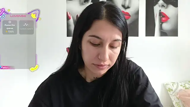 tammyandrade  online show from 28, 4, 2026