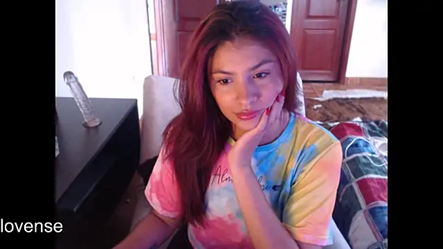 Snapshot of hanna_beili chatting on 18, 3, 2026 hanna beili online show from 18, 3, 2026