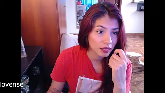 hanna beili online show from 18, 5, 2026