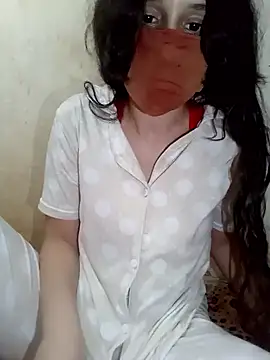 Chahrazad66 online show from 24, 9, 2025