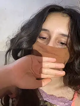 Chahrazad66 online show from 15, 12, 2025