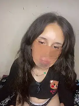 Chahrazad66 online show from 4, 8, 2026