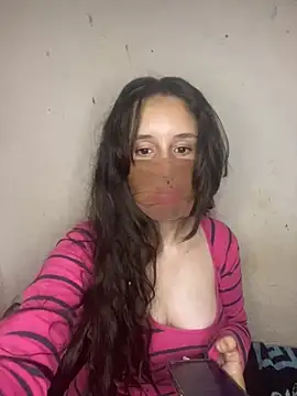 Chahrazad66 online show from 5, 8, 2026