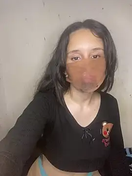 Chahrazad66 online show from 6, 8, 2026