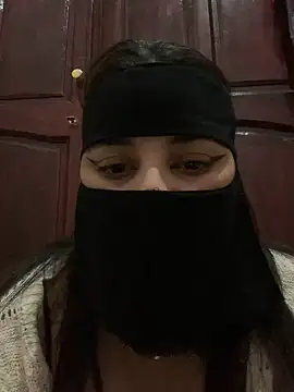 Miss-Soka online show from 18, 12, 2024