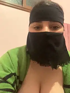 Miss-Soka online show from 27, 1, 2025