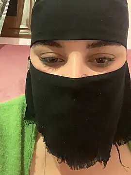 Miss-Soka online show from 3, 2, 2025