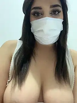 Miss-Soka online show from 7, 11, 2025