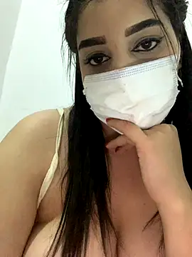 Miss-Soka online show from 30, 11, 2025