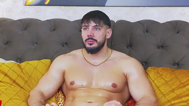 DustinKeent online show from 12, 2, 2026