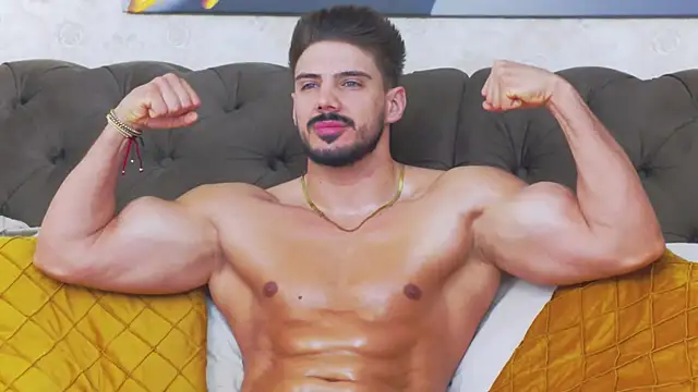 DustinKeent online show from 25, 3, 2026