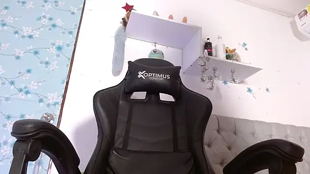 miss valery2 online show from 14, 9, 2025