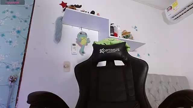 miss valery2 online show from 30, 11, 2025