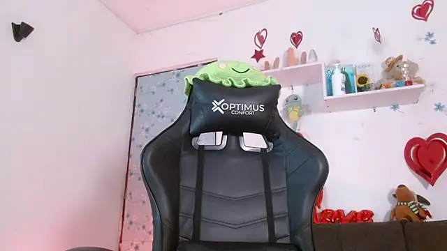 miss valery2 online show from 21, 2, 2026