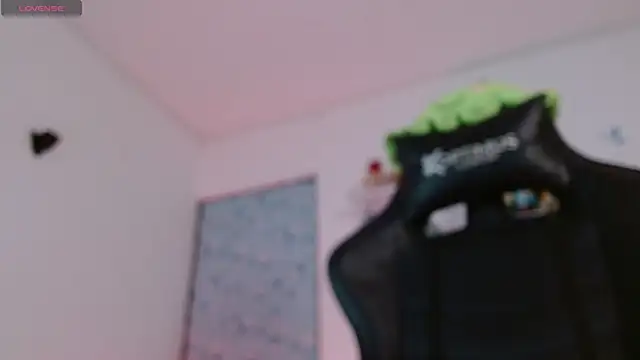 miss valery2 online show from 23, 3, 2026