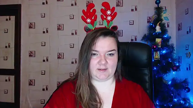 Snapshot of TasyaBigTTs chatting on 31, 12, 2024 TasyaBigTTs online show from 31, 12, 2024