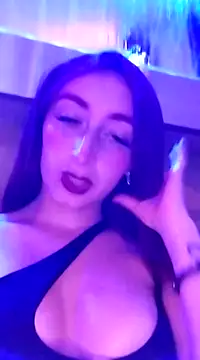 valeriikiss online show from 18, 3, 2025