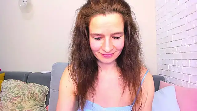 Clear Angel online show from 1, 2, 2025