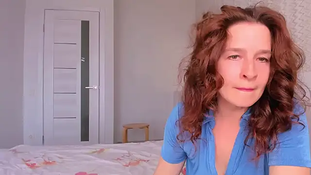 Clear Angel online show from 21, 9, 2025