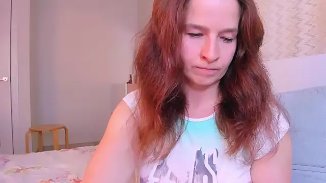 Clear Angel online show from 25, 9, 2025