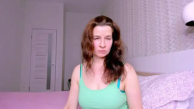 Clear Angel online show from 22, 2, 2026