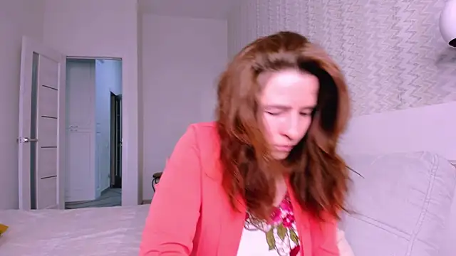 Clear Angel online show from 23, 3, 2026