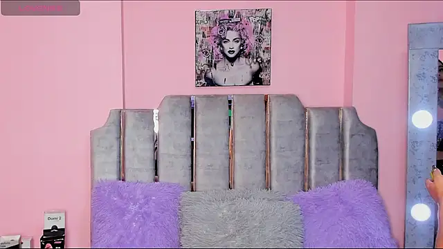karol noa online show from 21, 2, 2025