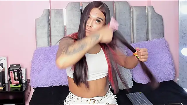 karol noa online show from 25, 2, 2025