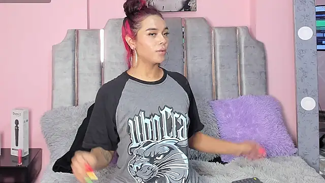 karol noa online show from 8, 3, 2025